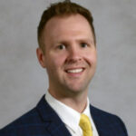 Parker Mink, 2026 ICRI NTX Chapter President