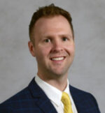 Parker Mink, 2026 ICRI NTX Chapter President