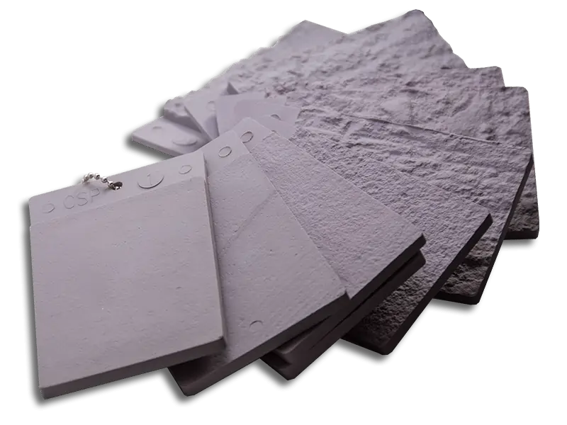 Surface Chips